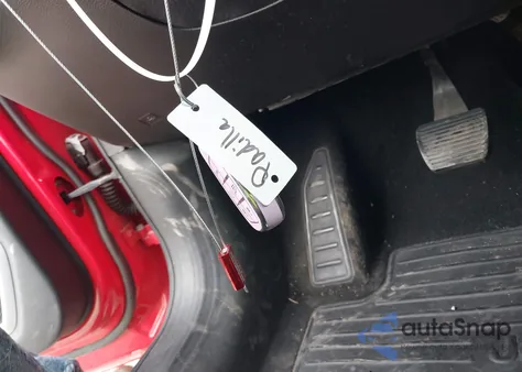 2019 Jeep Renegade Latitude Fwd из США, поврежденный, VIN ZACNJABBXKPK84920